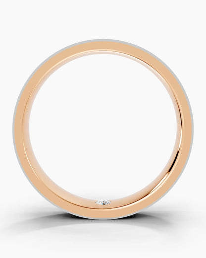 Havor Men Ring