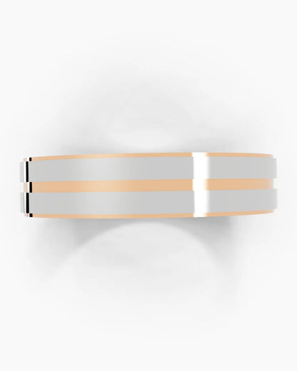 Havor Men Ring