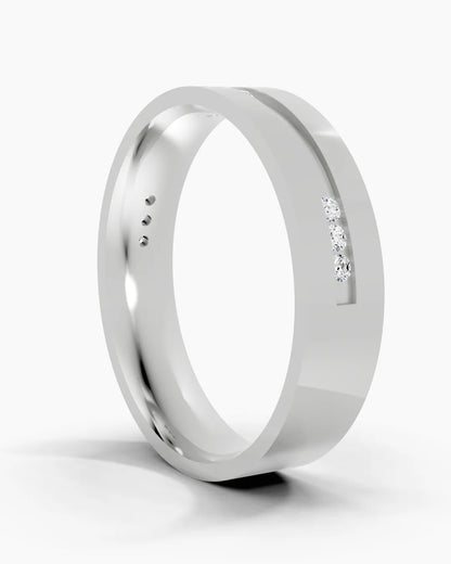 Trevon Men Ring