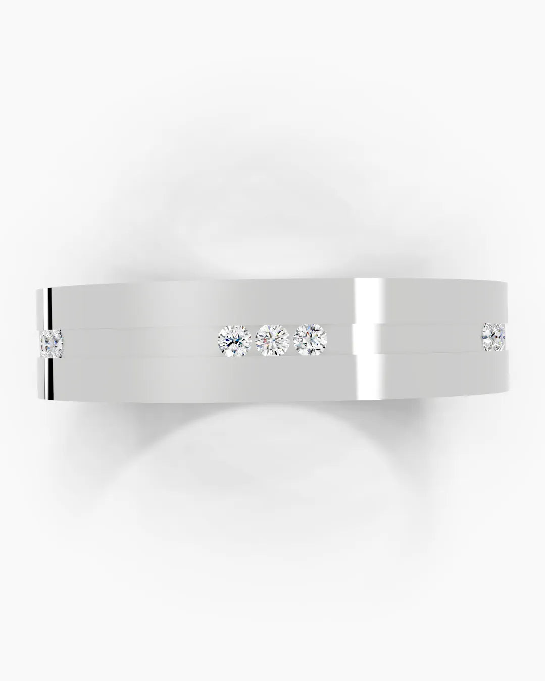 Trevon Men Ring
