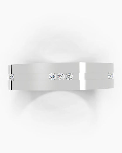 Trevon Men Ring