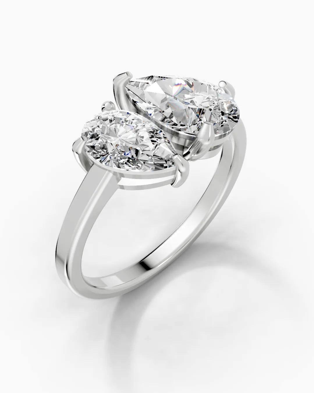 Aligned Grace Women Ring