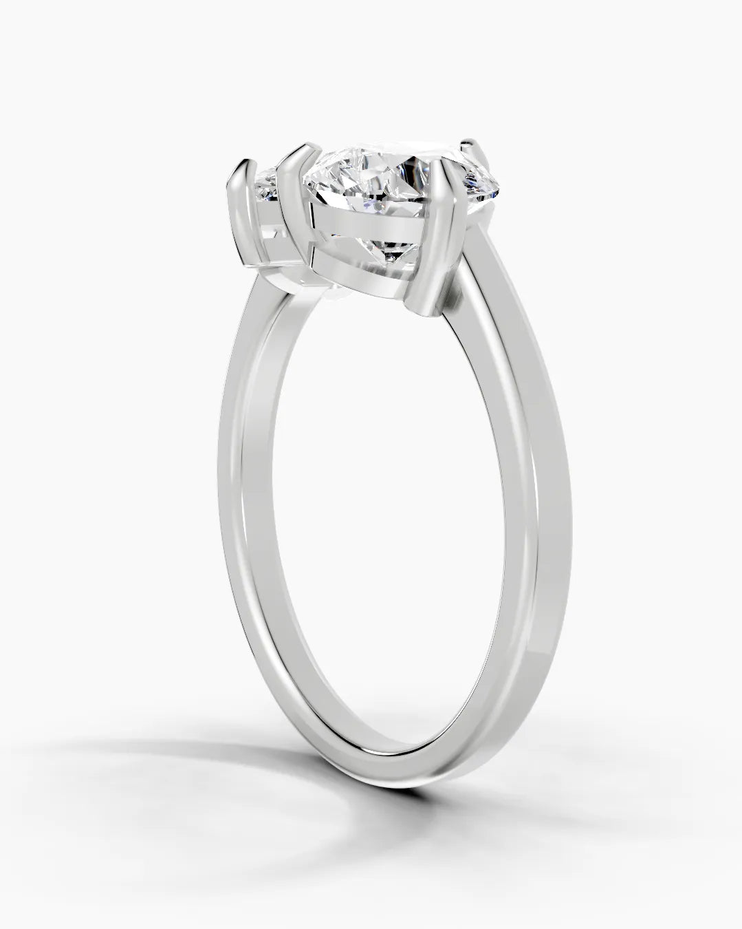 Aligned Grace Women Ring