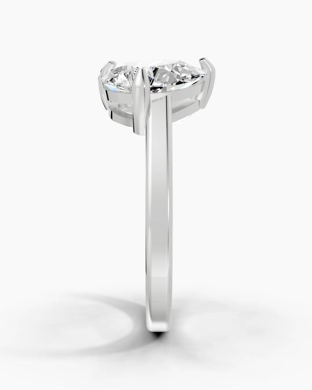 Aligned Grace Women Ring