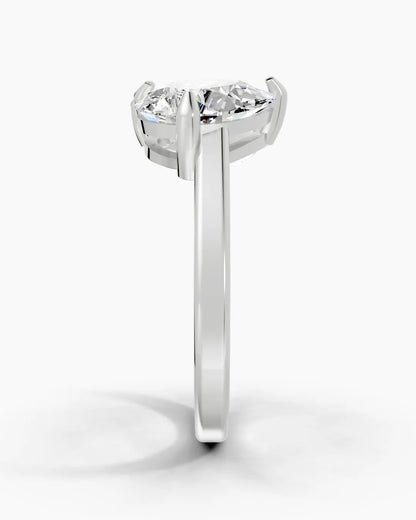 Aligned Grace Women Ring