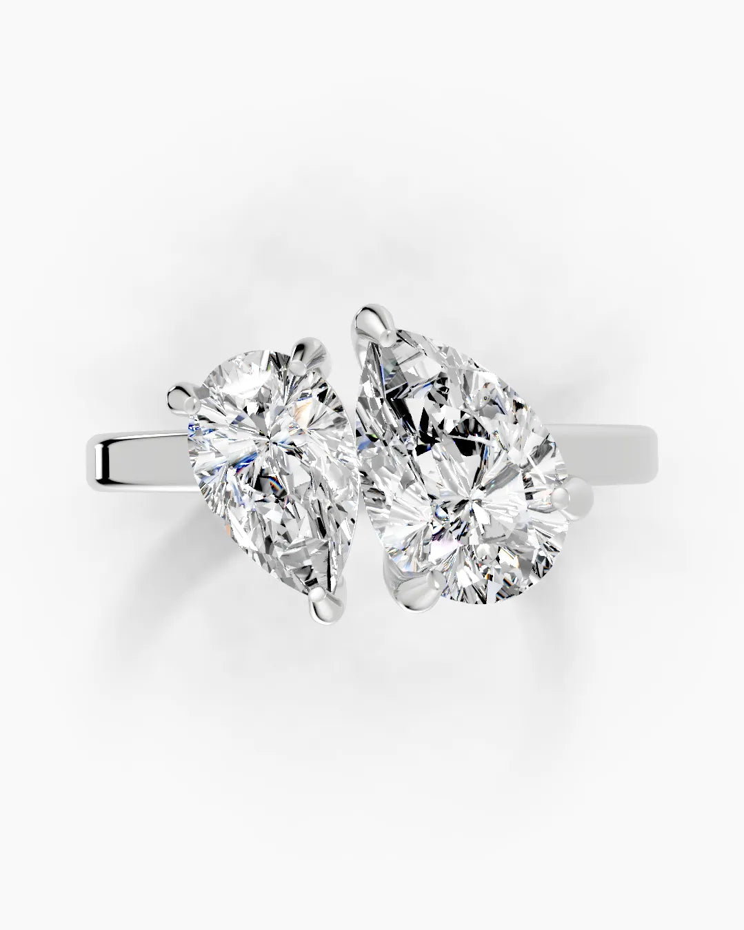Aligned Grace Women Ring