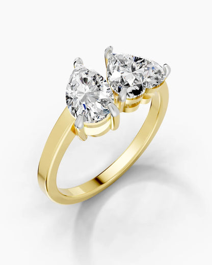 Celestia Light Women Ring