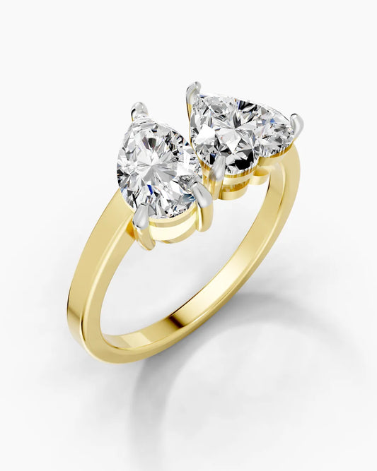Celestia Light Women Ring