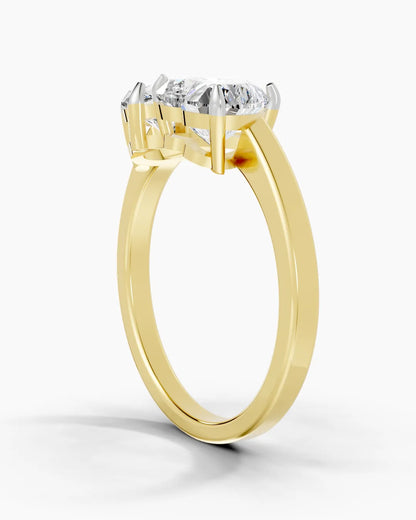 Celestia Light Women Ring