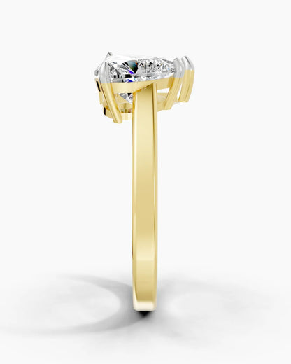 Celestia Light Women Ring