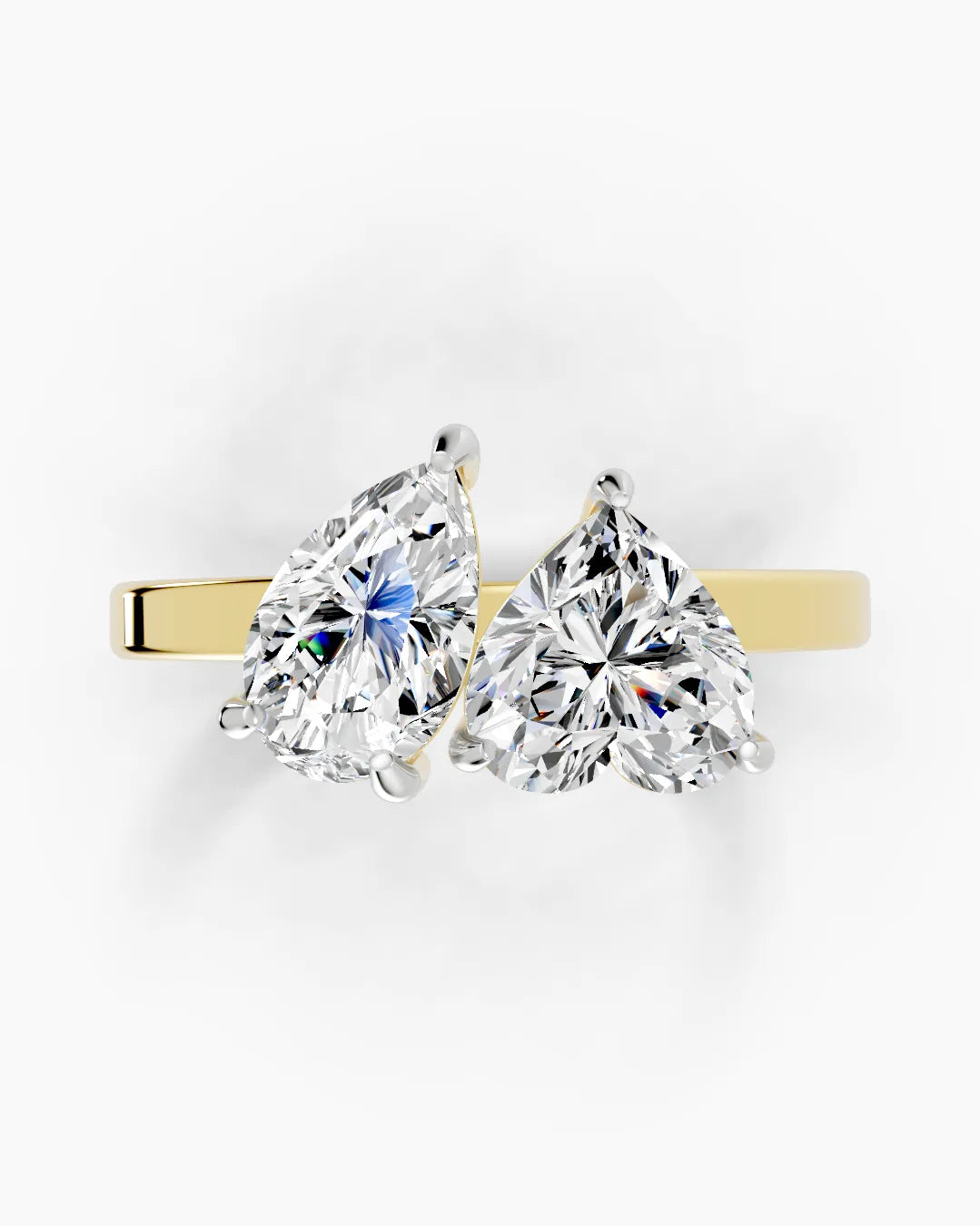 Celestia Light Women Ring