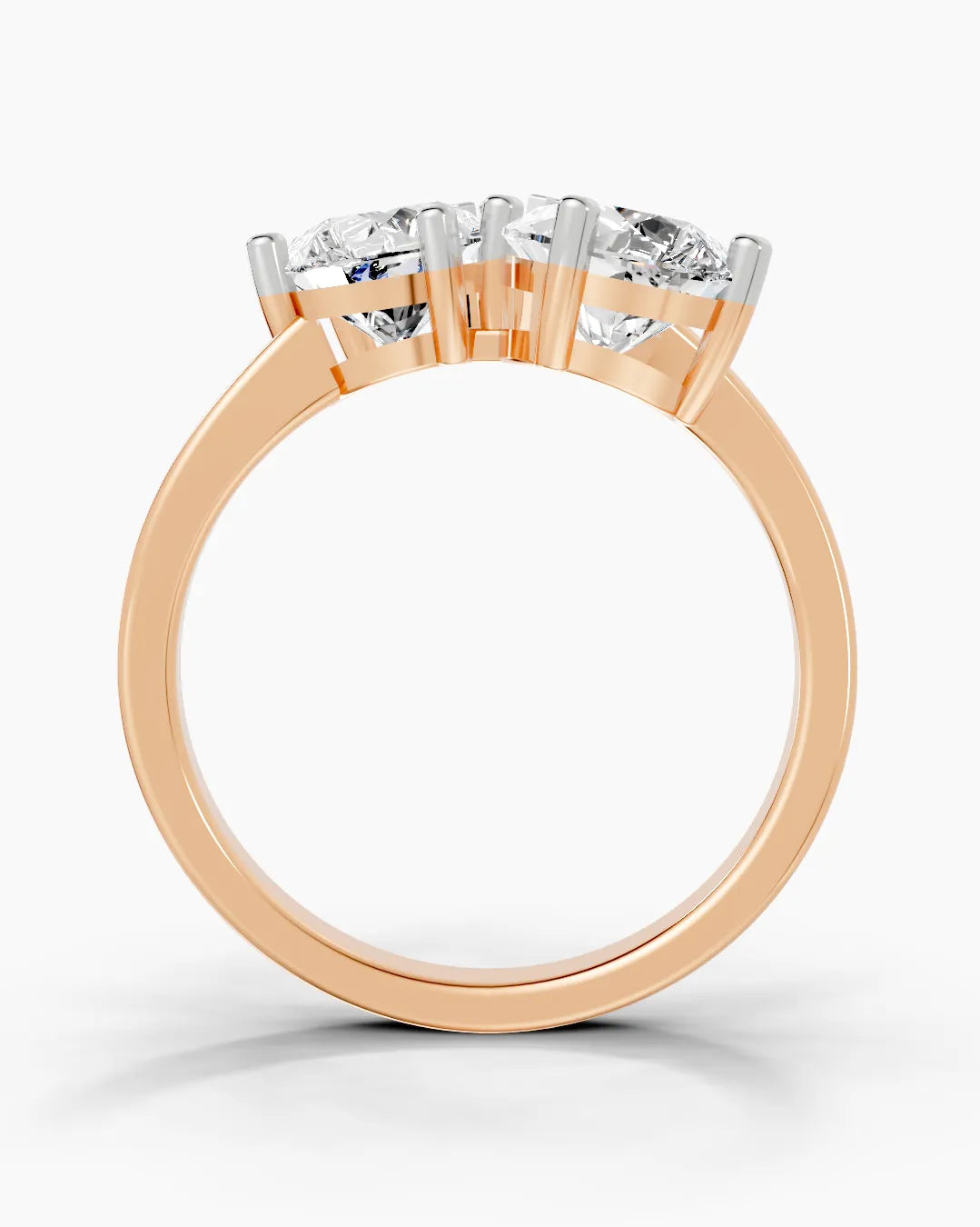 Balanced Aura Women Ring