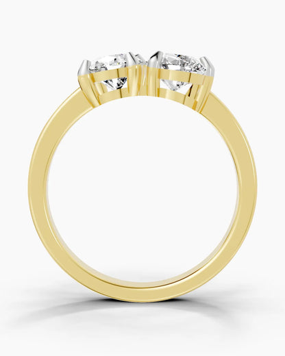 Mirage Spark Women Ring