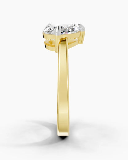 Mirage Spark Women Ring
