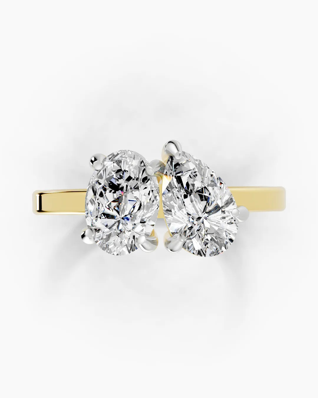 Mirage Spark Women Ring