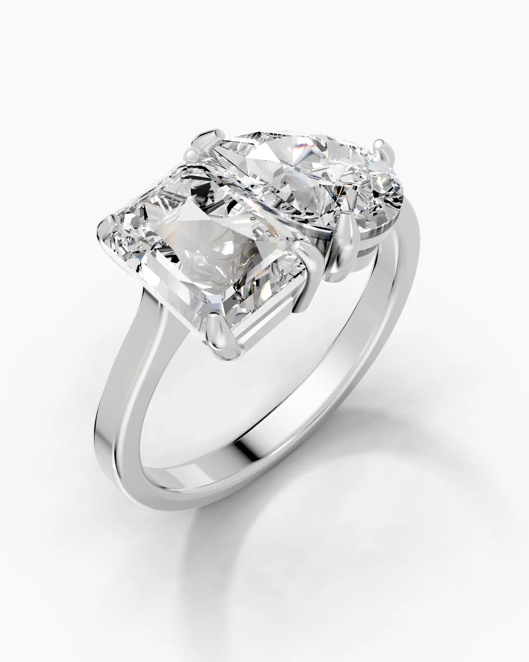 Eterna Shine Women Ring