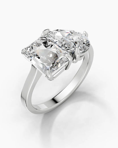 Eterna Shine Women Ring