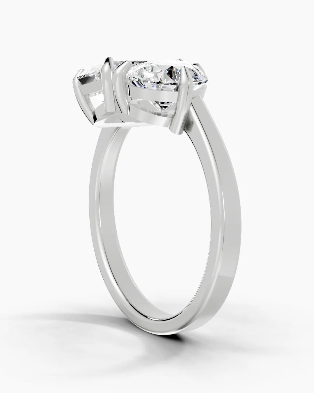 Eterna Shine Women Ring