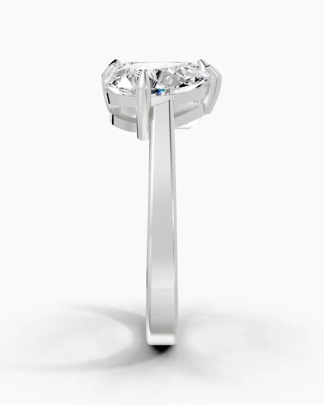 Eterna Shine Women Ring
