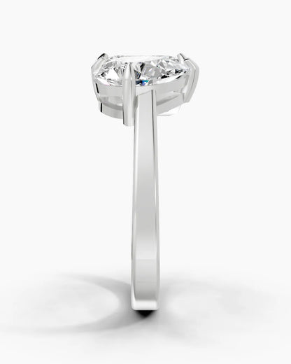 Eterna Shine Women Ring