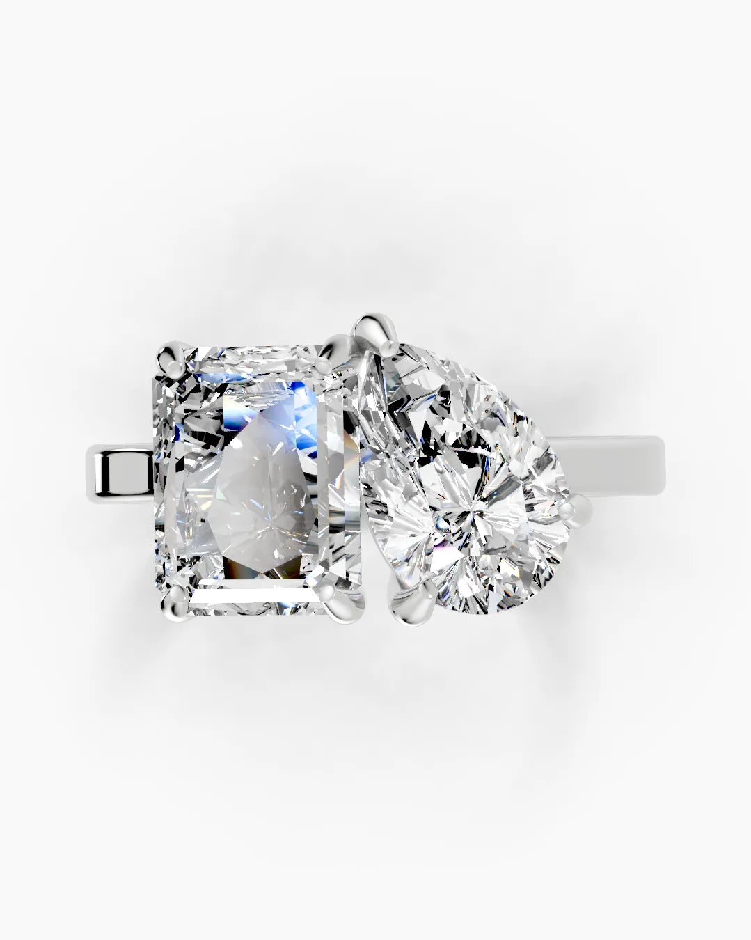 Eterna Shine Women Ring