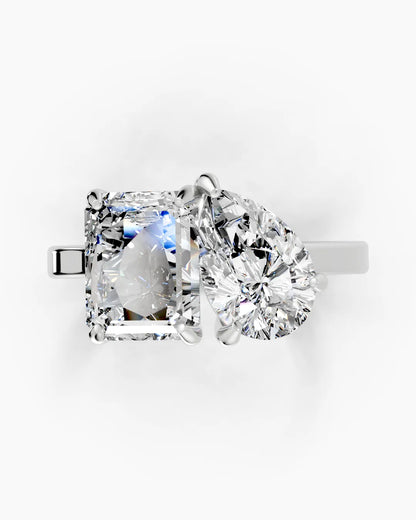Eterna Shine Women Ring