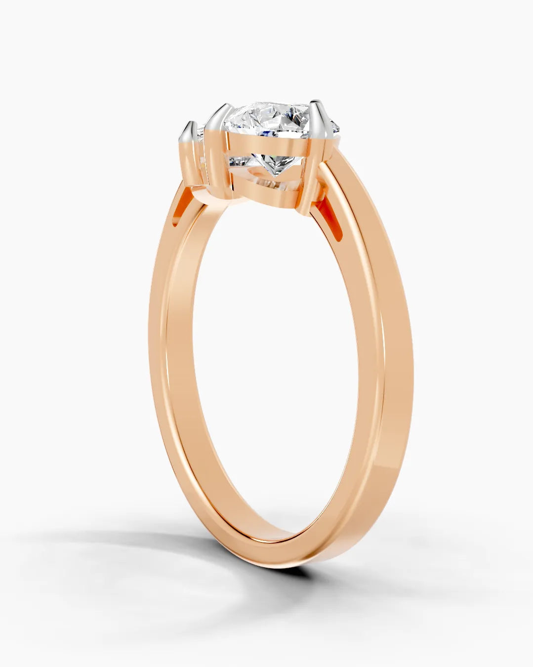 Serene Bond Women Ring
