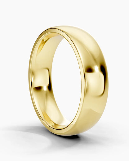 Noble Spark Men Ring