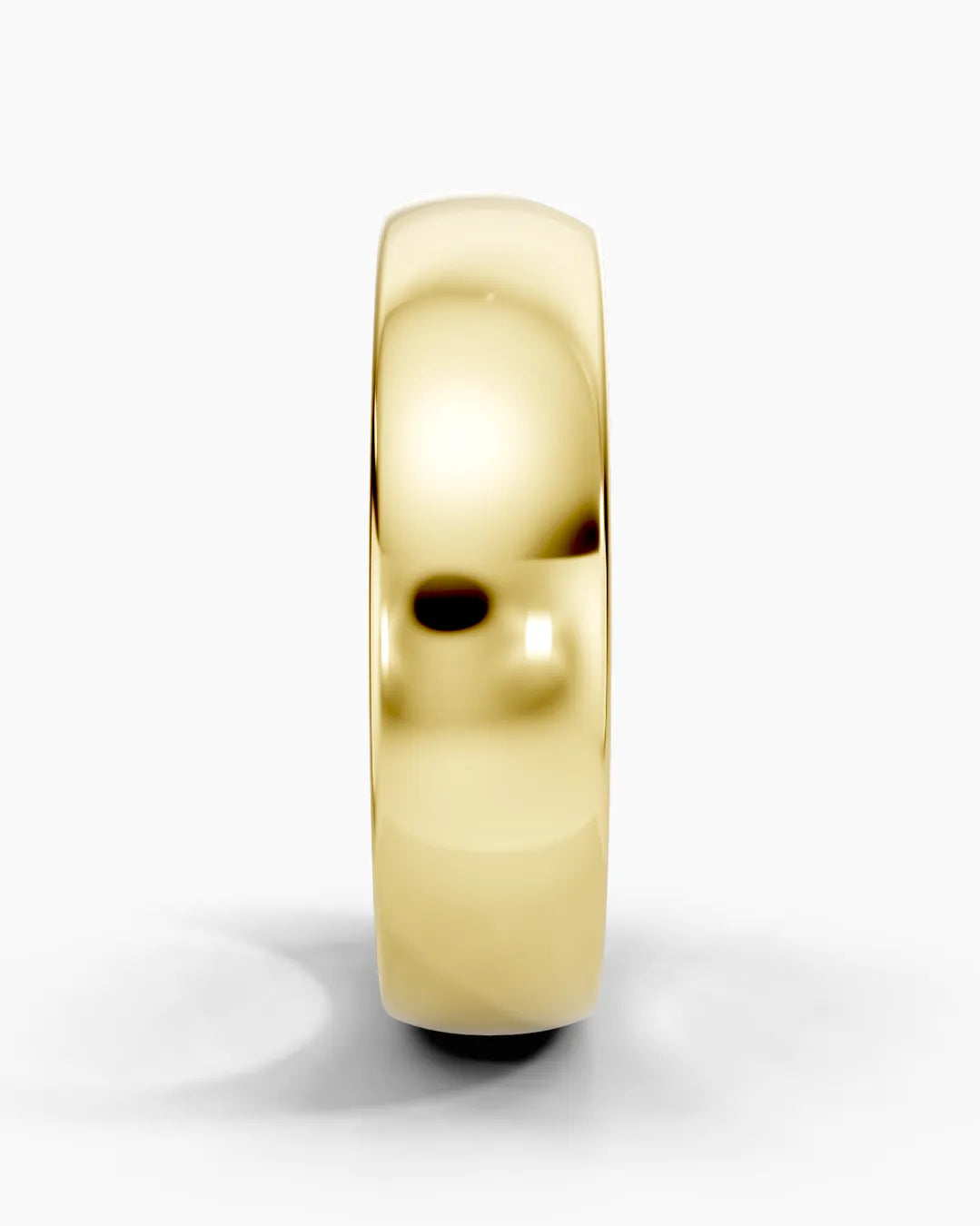 Noble Spark Men Ring
