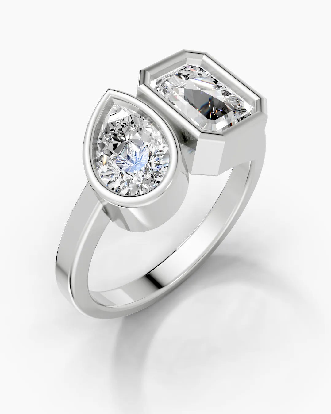 Nova Balance Women Ring