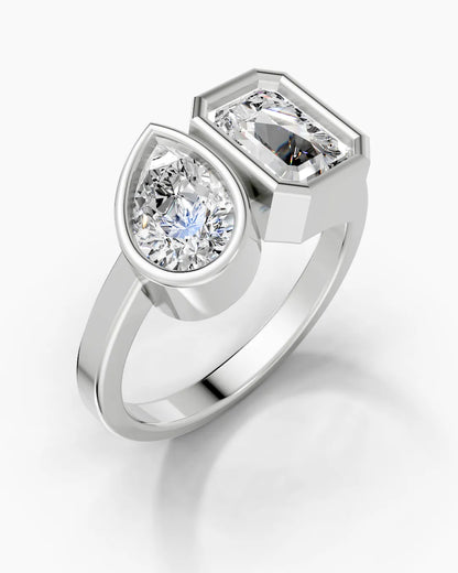 Nova Balance Women Ring