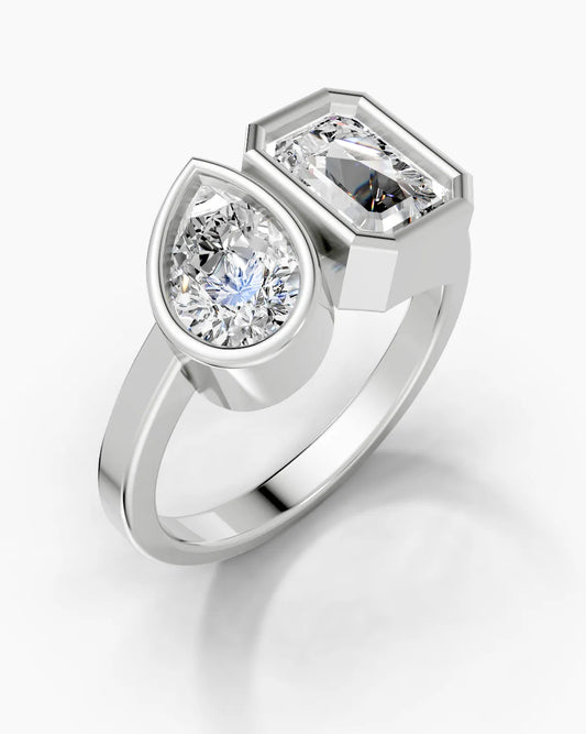 Nova Balance Women Ring