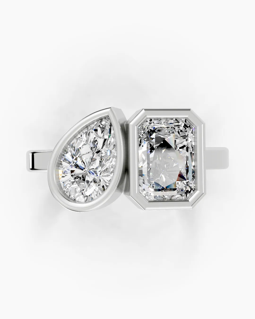 Nova Balance Women Ring
