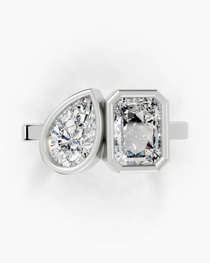 Nova Balance Women Ring