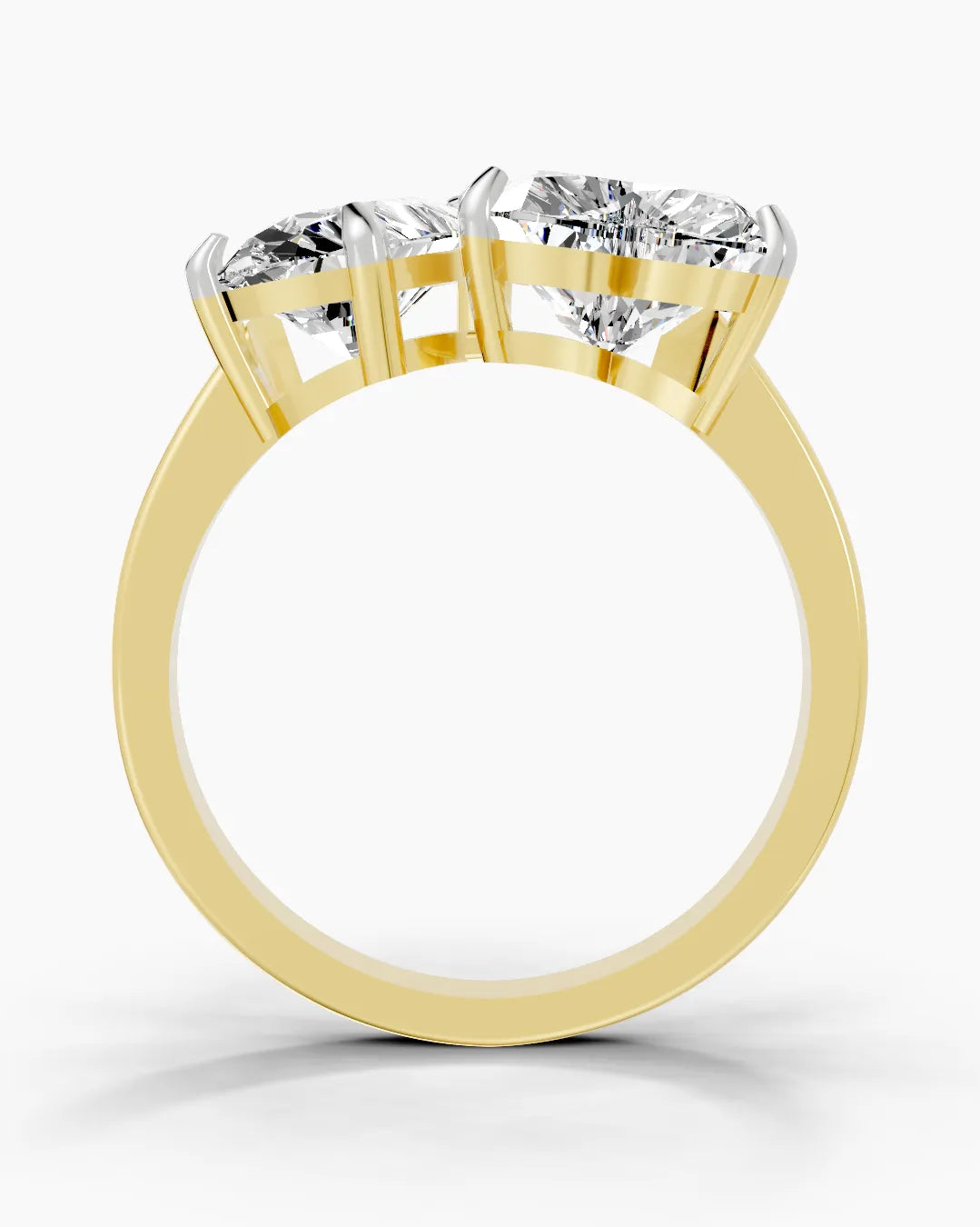 Elara Harmony Women Ring