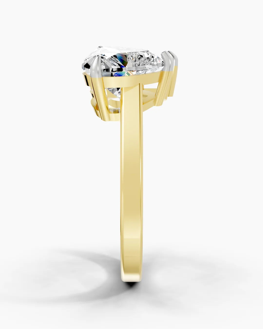 Elara Harmony Women Ring
