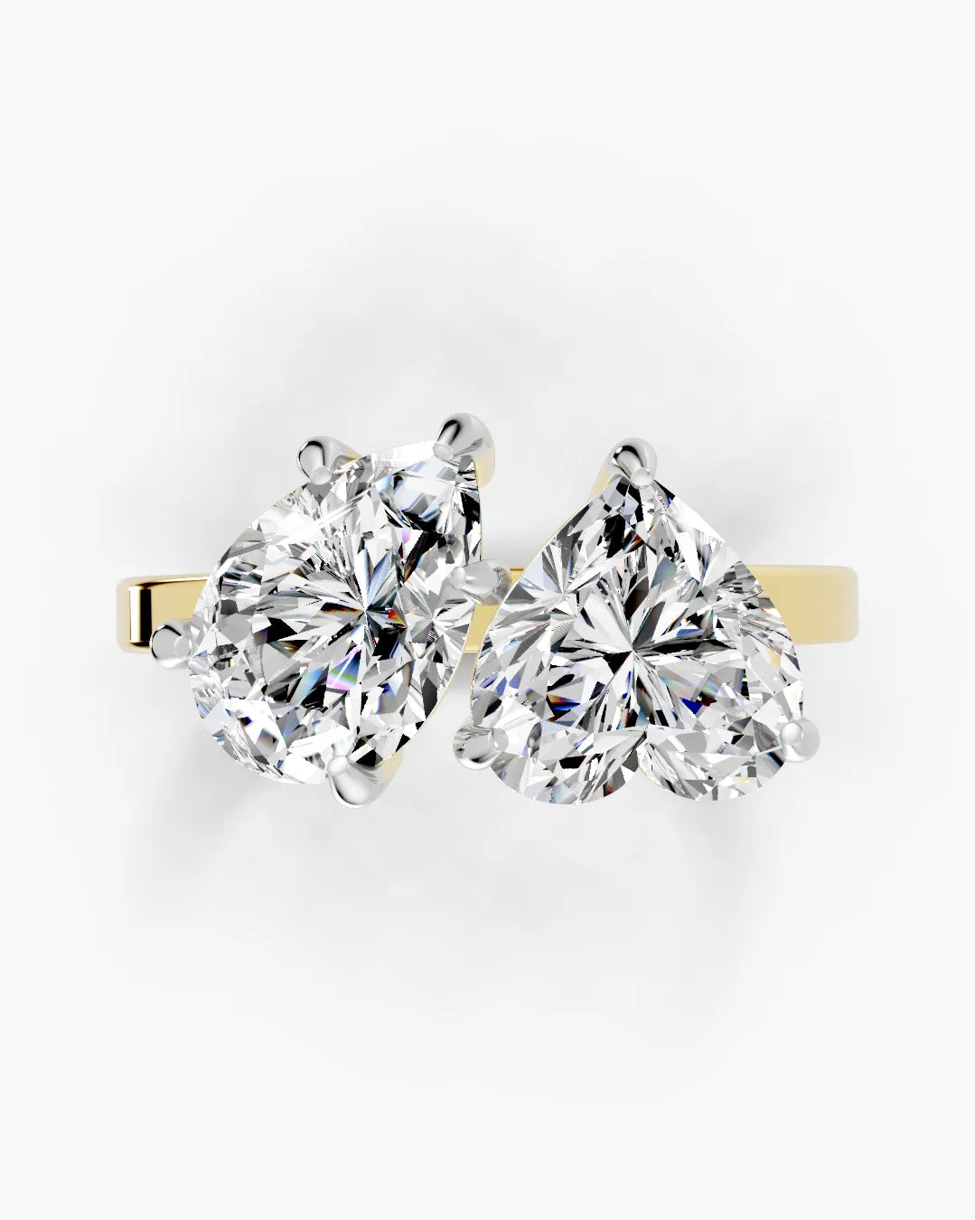 Elara Harmony Women Ring