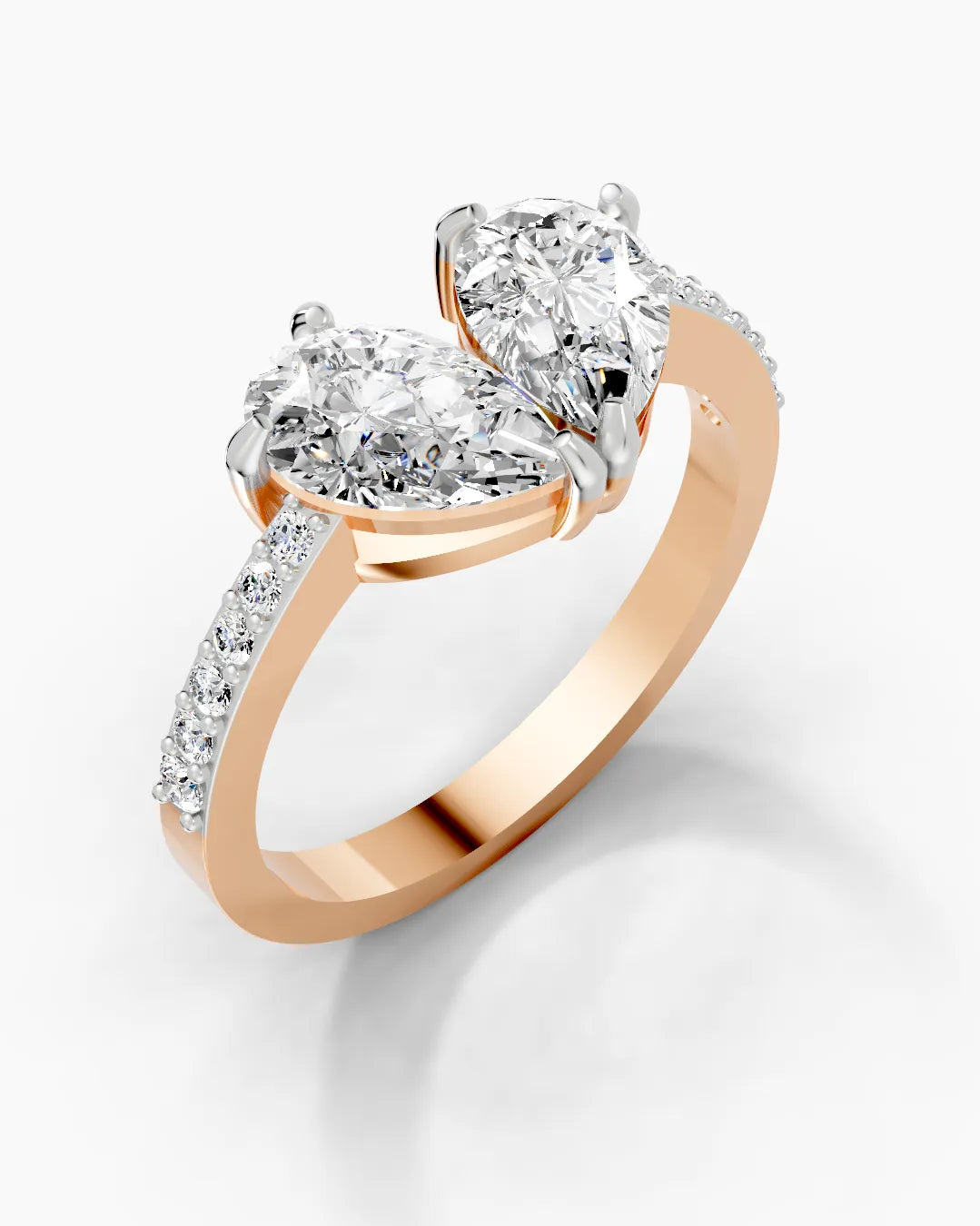 Aurelia Bond Women Ring