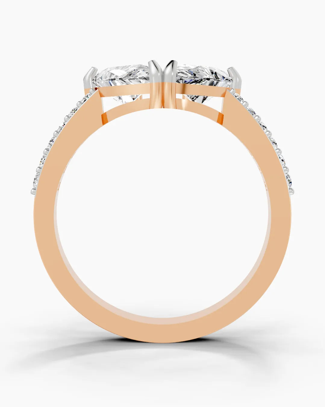 Aurelia Bond Women Ring