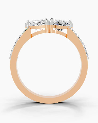 Aurelia Bond Women Ring