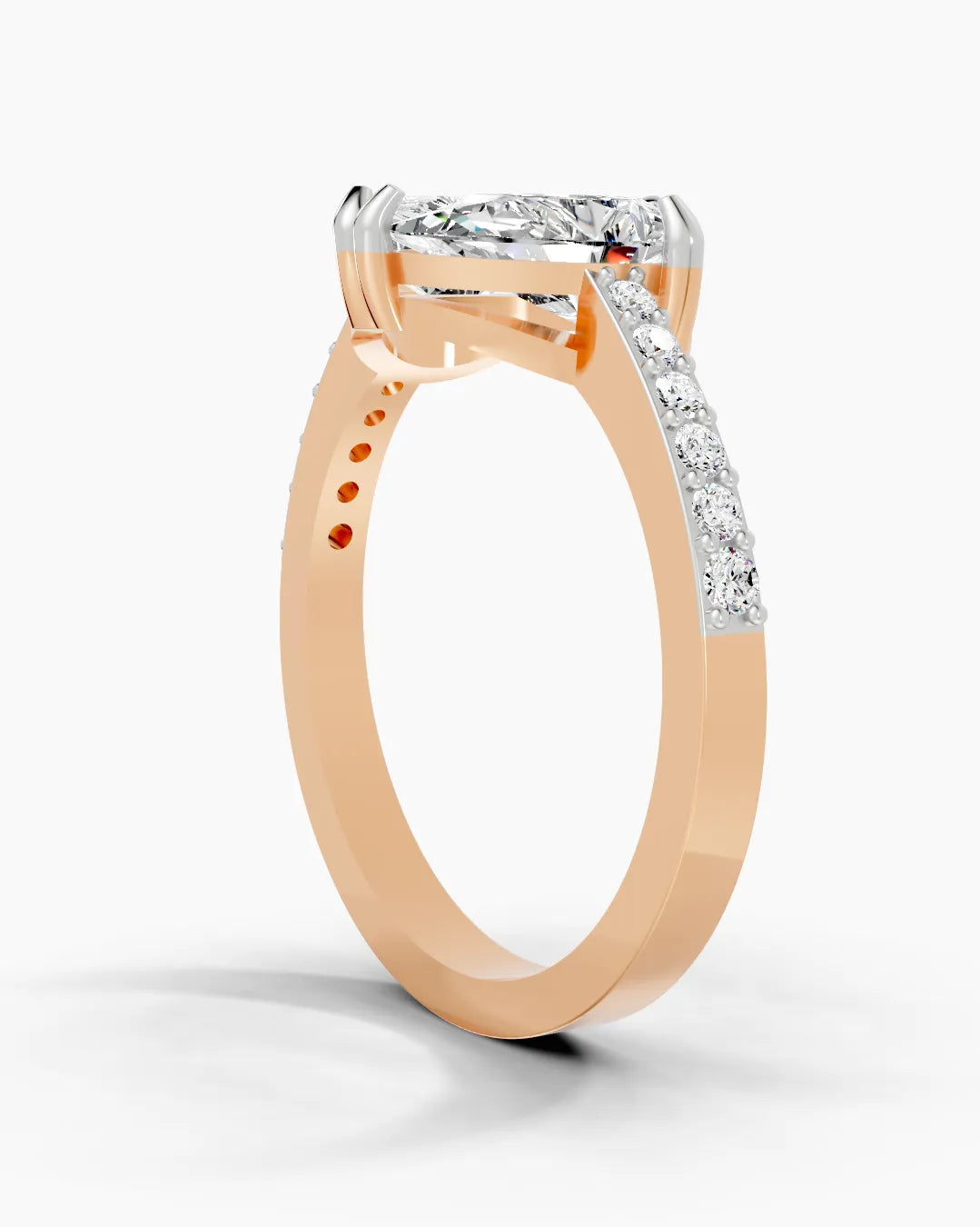 Aurelia Bond Women Ring