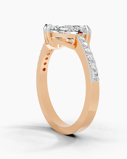 Aurelia Bond Women Ring