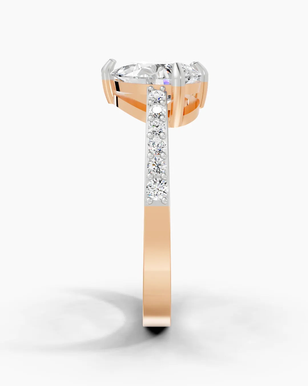 Aurelia Bond Women Ring