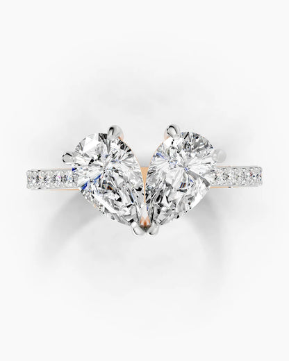 Aurelia Bond Women Ring