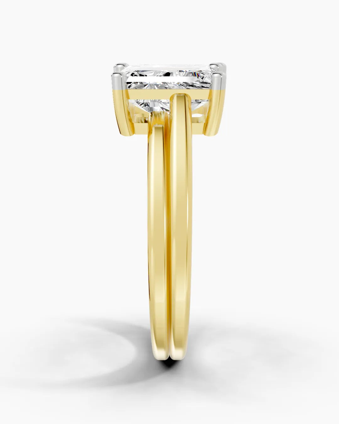 Lunara Glow Women Ring