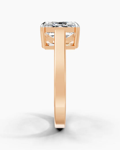 Symmetry Bloom Women Ring