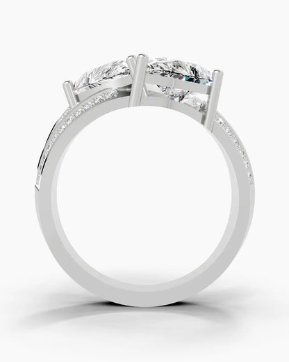 Soul Harmony Women Ring