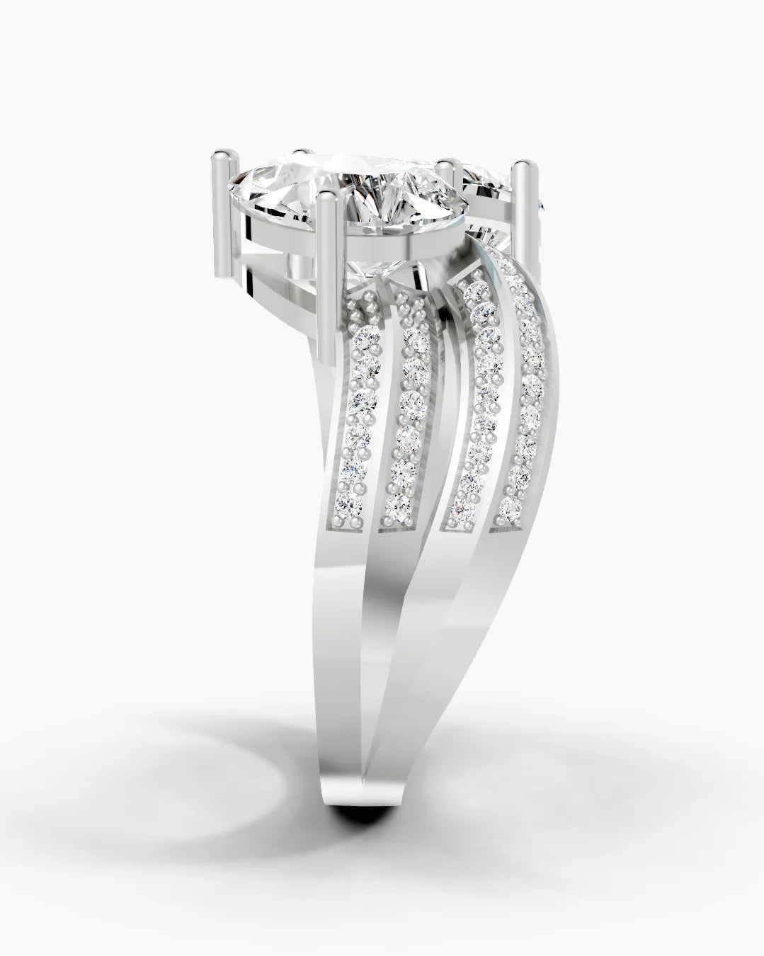Soul Harmony Women Ring