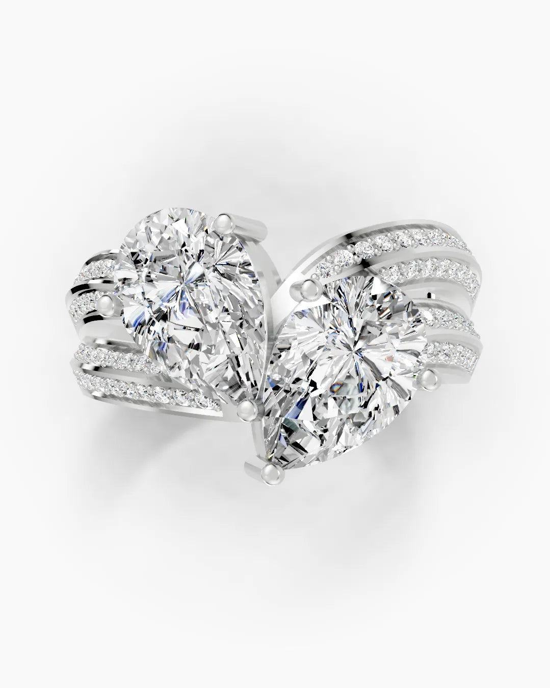 Soul Harmony Women Ring