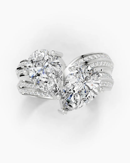 Soul Harmony Women Ring